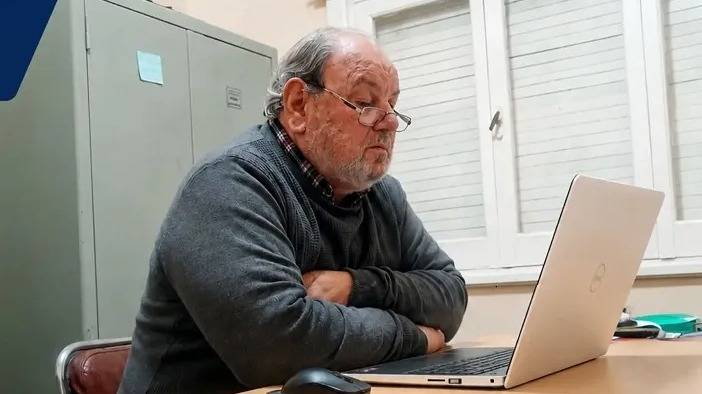Habló el sindicalista baleado: "En mi gremio no hay internas"