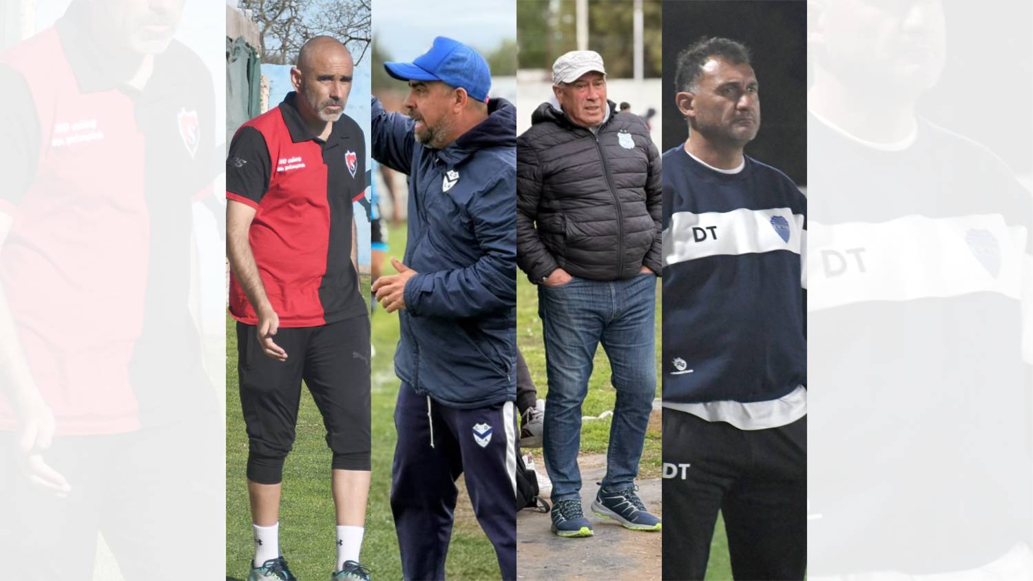 ¡Qué fecha! La "A" define todo esta tarde: playoffs, descenso y promoción