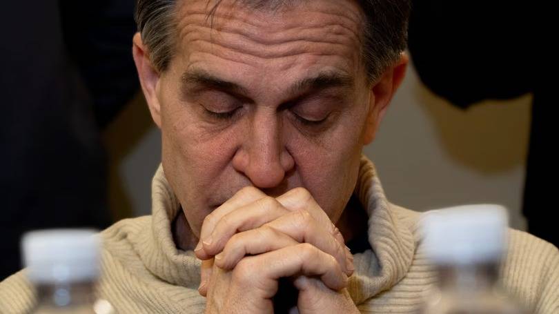 La Corte Suprema dejó firme la condena a ocho años a Aníbal Lotocki