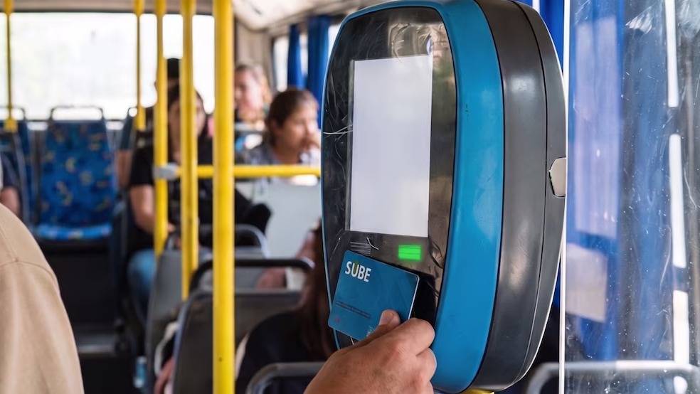 La Corte se declaró competente para analizar la demanda bonaerense por subsidios al transporte