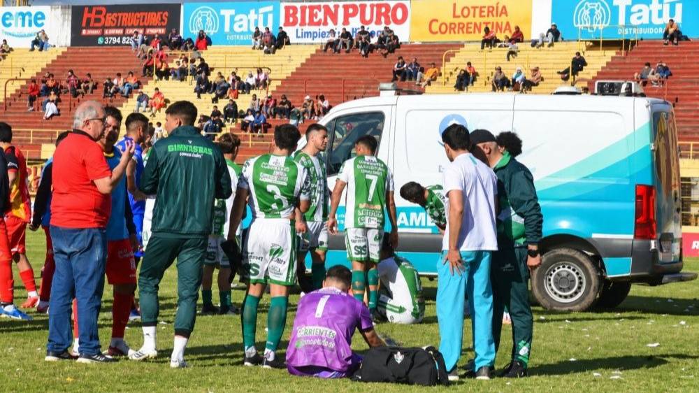 Boca Unidos, eliminado de la Reválida: más probabilidades para un posible cruce Olimpo-Villa Mitre