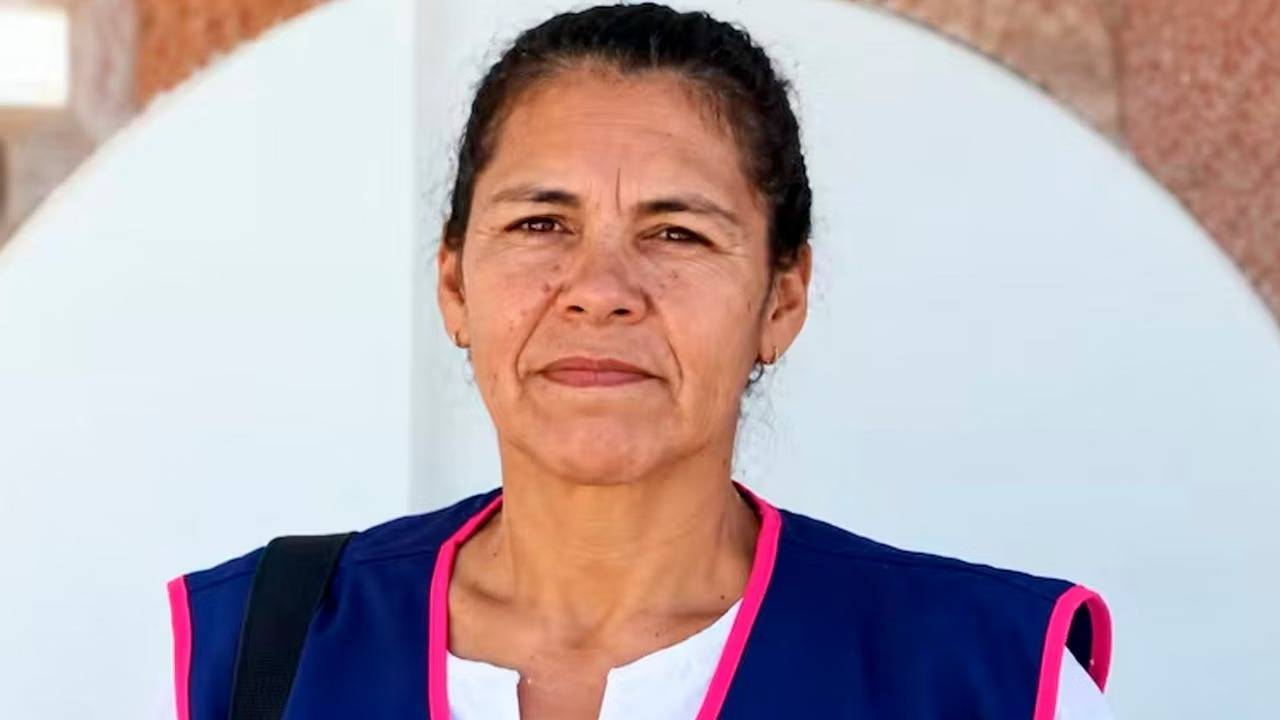 "Extremadamente violenta": informaron el resultado de la la autopsia de Nancy Godoy
