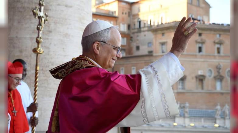 Se conoció el recorrido que hará el papa León XIV en su visita a Córdoba