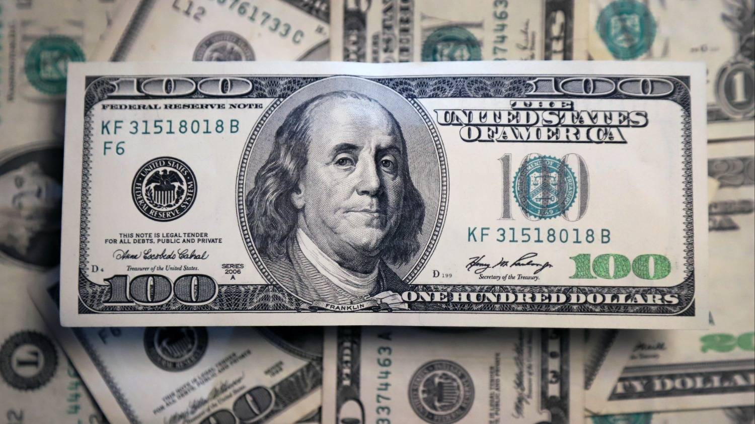 A cuánto cerró el dólar en Bahía y qué dato llamó la atención este viernes