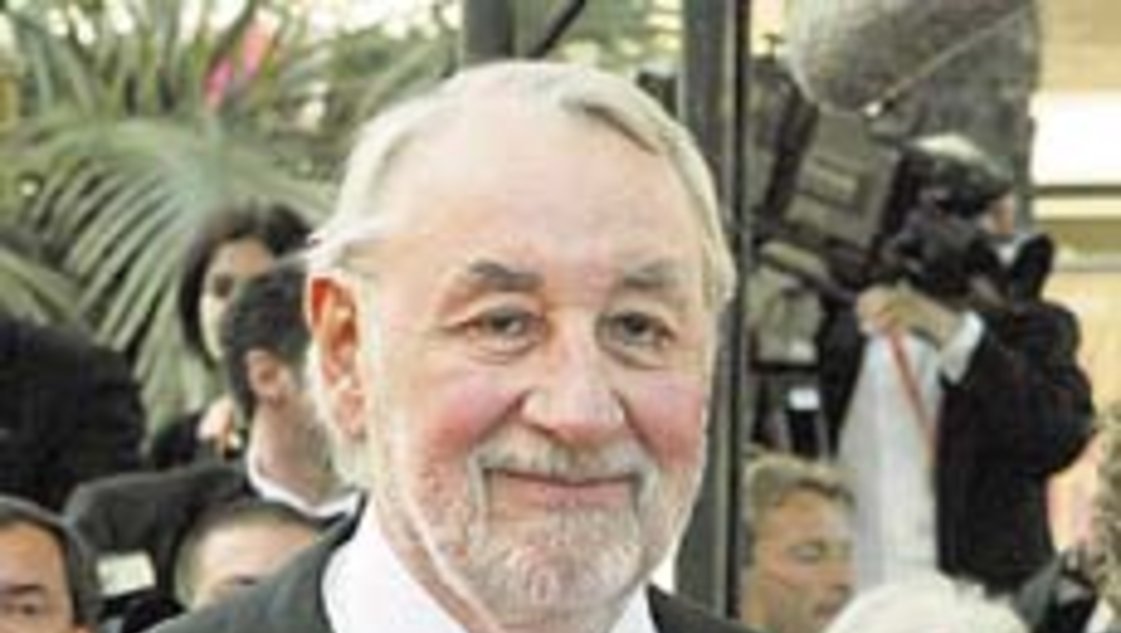 El cine francés llora a Philippe Noiret