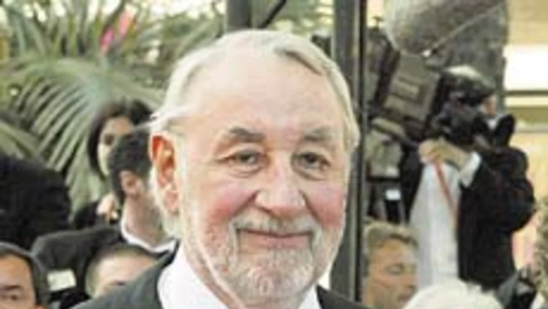 El cine francés llora a Philippe Noiret El cine francés llora a Philippe Noiret