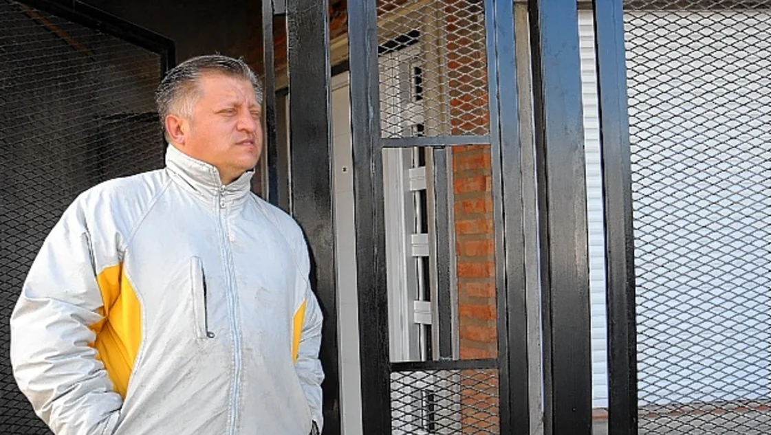 A un año del trágico incendio que conmocionó a Villa Amaducci A un año del trágico incendio que conmocionó a Villa Amaducci