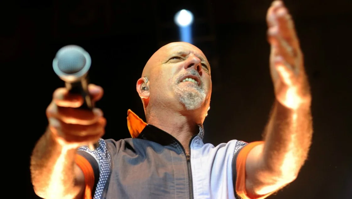 Tras la polémica, confirmaron que el recital de Cordera se hará en Punta Alta