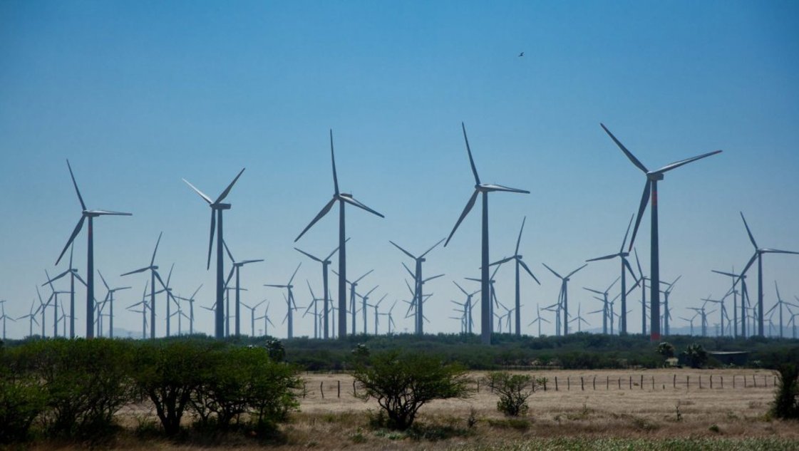 Construirán dos nuevos parques eólicos en la zona