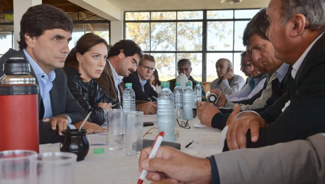 Una negociación que promete Una negociación que promete