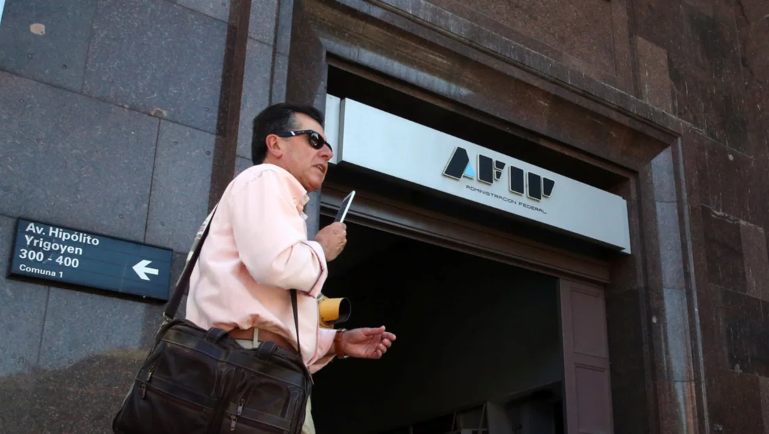 AFIP: desde 2019, habrá un padrón federal único de contribuyentes AFIP: desde 2019, habrá un padrón federal único de contribuyentes