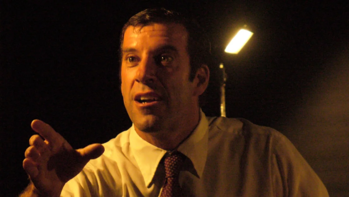 Obra y seminario: Llega a Bahía Blanca un actor que participó en "Relatos Salvajes" y "Monzón" Obra y seminario: Llega a Bahía Blanca un actor que participó en "Relatos Salvajes" y "Monzón"