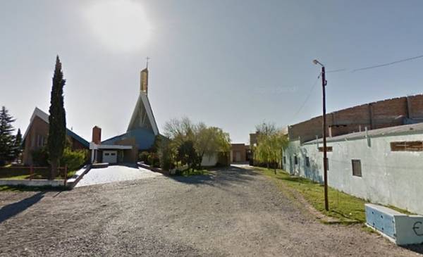 Detuvieron en Neuquén a un sacerdote acusado de abuso sexual - La Nueva