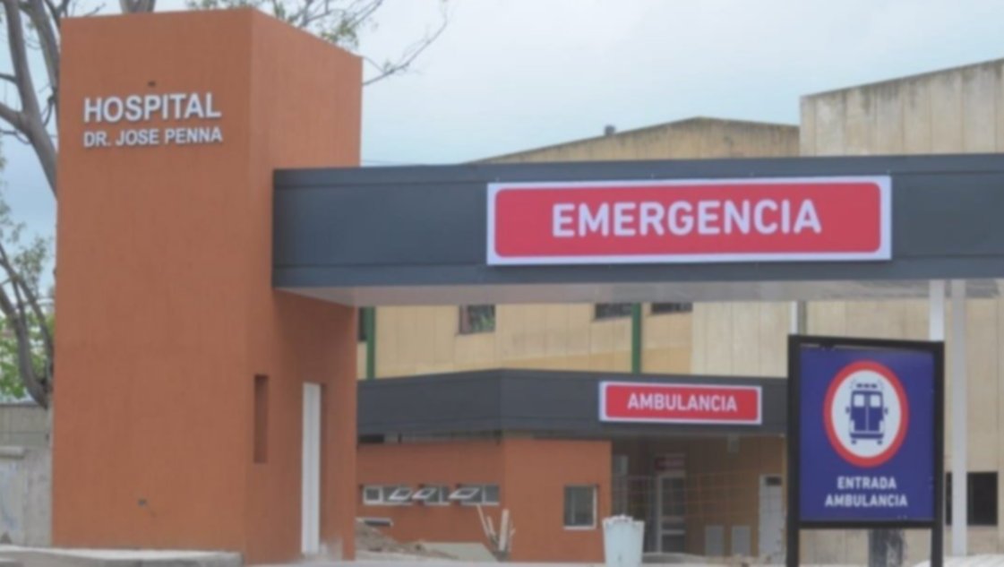 El Penna no adhirió al paro de profesionales de salud de la Provincia El Penna no adhirió al paro de profesionales de salud de la Provincia