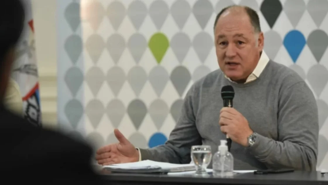 Jouglard: "El kirchnerismo no puede hablar de educación porque la destruyó” Jouglard: "El kirchnerismo no puede hablar de educación porque la destruyó”