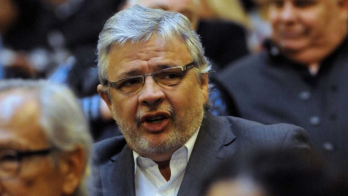 Juan Pablo Schiavi recuperó la libertad tras cumplir dos tercios de la condena por la Tragedia de Once Juan Pablo Schiavi recuperó la libertad tras cumplir dos tercios de la condena por la Tragedia de Once