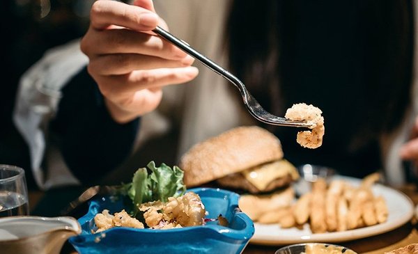 Bajas Calorías No Es Sinónimo De Buena Alimentación La Nueva