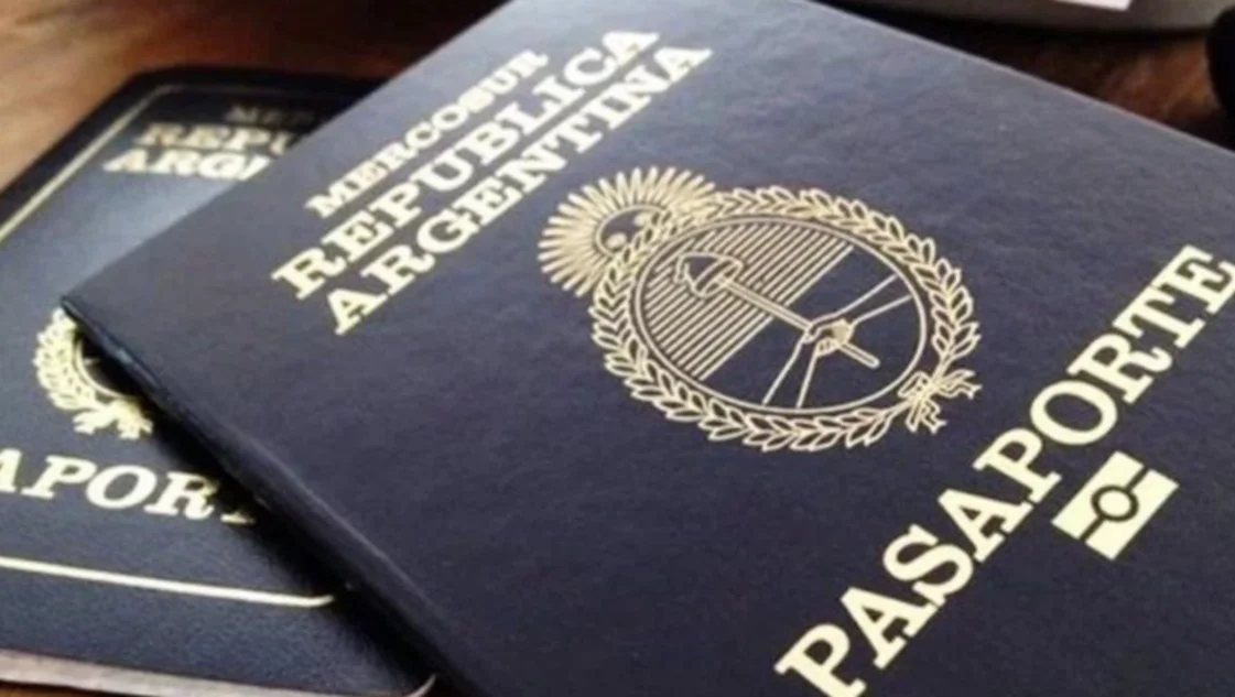 Viajes al exterior: el precio para tramitar el pasaporte aumentó 150%