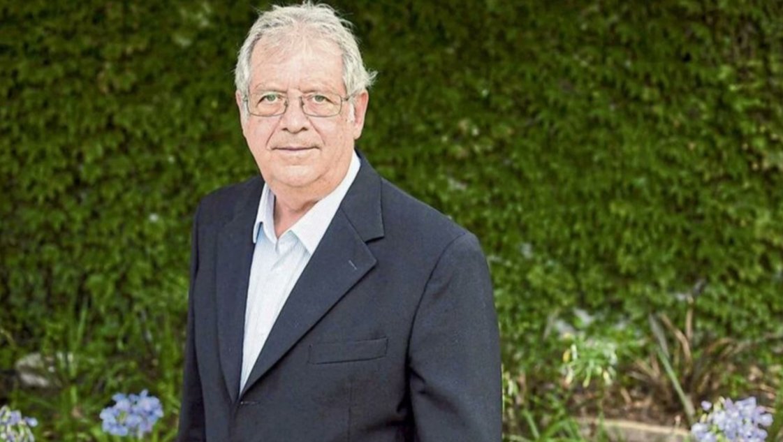 “Hay un riesgo de hiperinflación en Argentina”, alertó el viceministro de Economía “Hay un riesgo de hiperinflación en Argentina”, alertó el viceministro de Economía