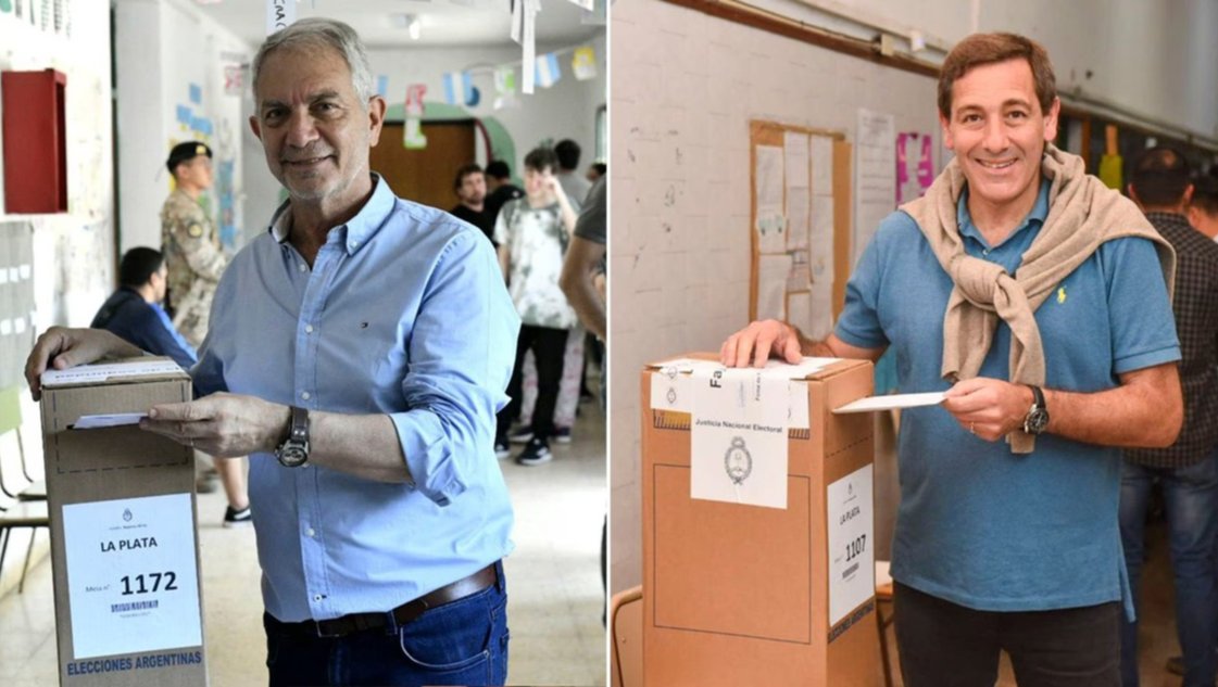 La Plata: ordenaron abrir 69 urnas y mañana se definirá la elección entre Garro y Alak La Plata: ordenaron abrir 69 urnas y mañana se definirá la elección entre Garro y Alak