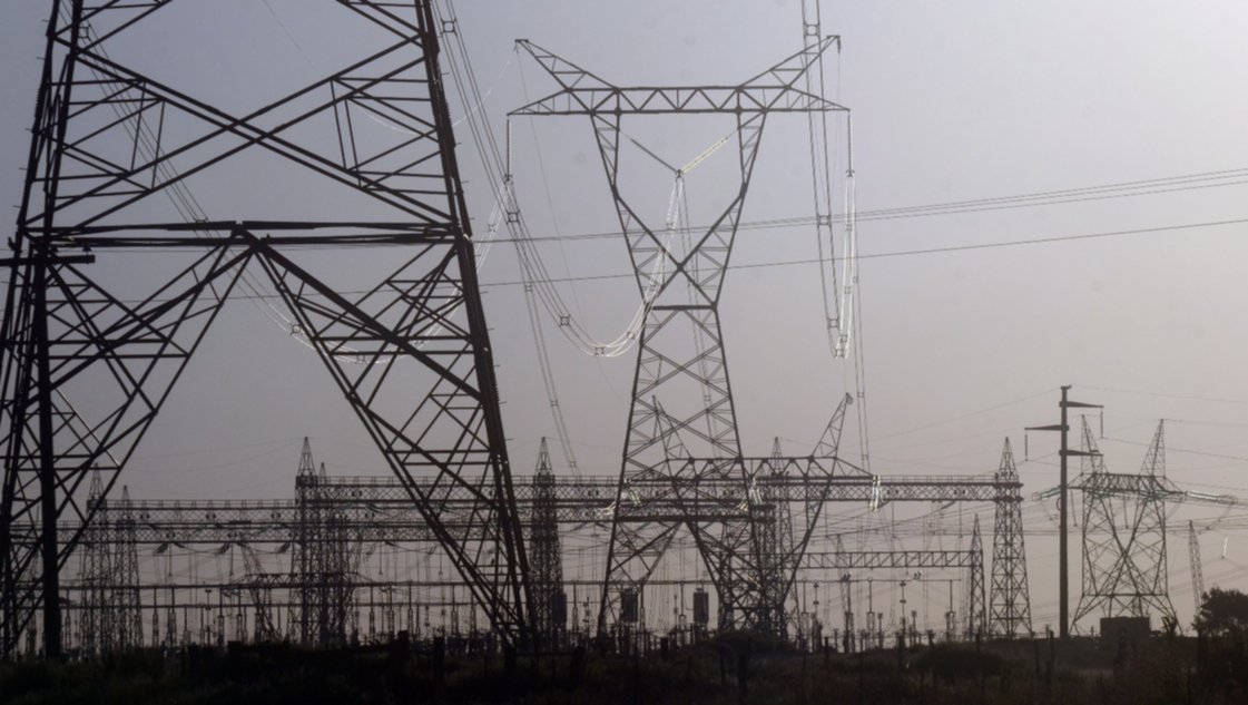 Proyectan una baja en las tarifas de luz para clientes sin subsidio Proyectan una baja en las tarifas de luz para clientes sin subsidio