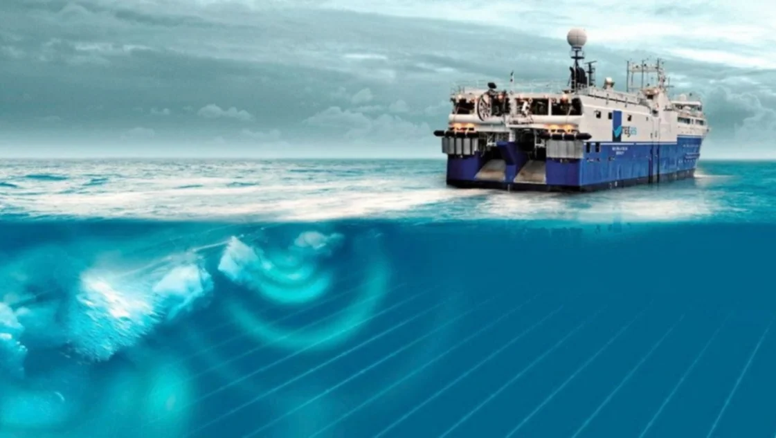 Petróleo offshore: Mar del Plata juega a pleno, mientras los puertos de Quequén y Bahía Blanca esperan 