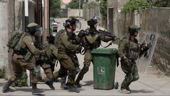 Tropas israelíes matan a ocho palestinos en más incursiones en Cisjordania - La Nueva