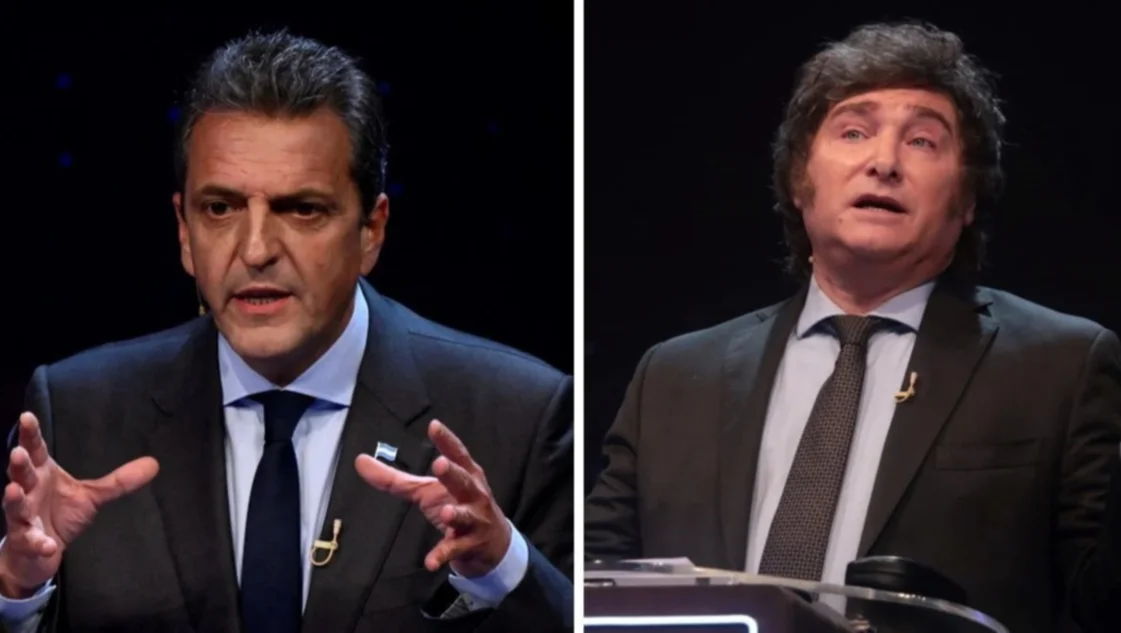 Esperanza, enojo, miedo, odio: el voto y el juego de las emociones Esperanza, enojo, miedo, odio: el voto y el juego de las emociones