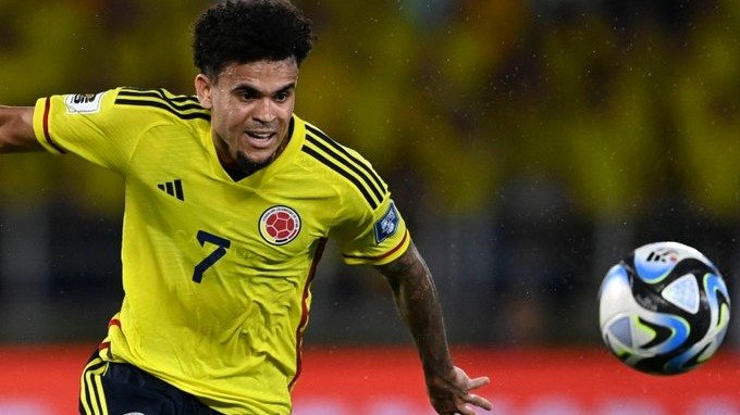 Eliminatorias: Colombia Hizo Historia Y Derrotó A Brasil Con Doblete De ...