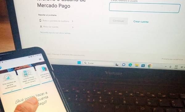 Alertan sobre estafas a comerciantes con una aplicación de pago falsa ...