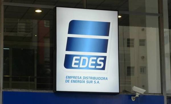 Edes advirtió que circulan estafas telefónicas a su nombre - La Nueva