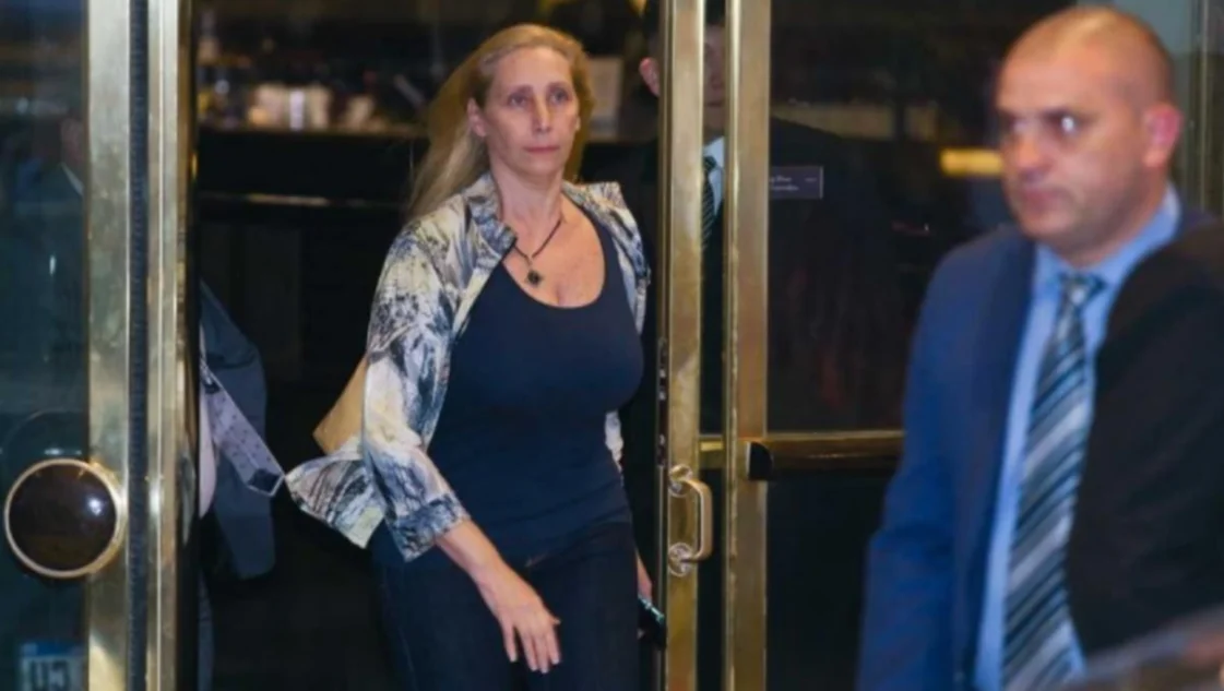 Karina Milei: "Hay gente que me dice que no debería decir tal cosa, pero Javier es así" Karina Milei: "Hay gente que me dice que no debería decir tal cosa, pero Javier es así"