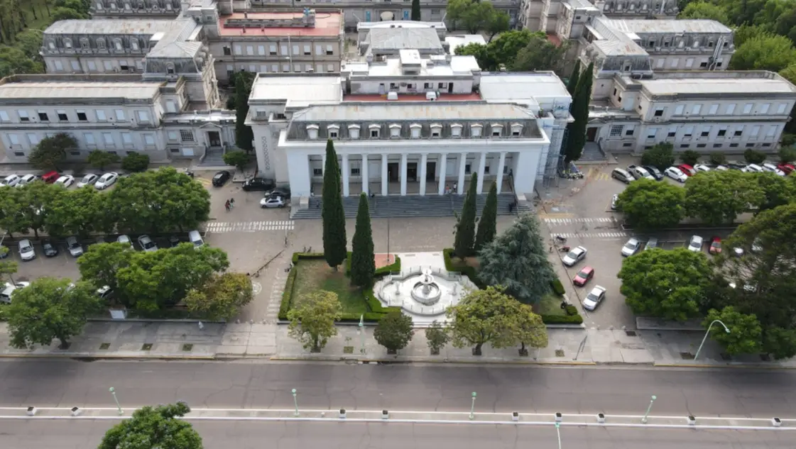 Con 65 propuestas, la UNS arranca las inscripciones para el ciclo 2024