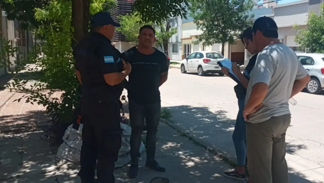 Cuánto tiempo más deberá pasar en prisión Juan Ignacio Suris