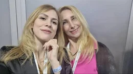 La llamativa frase de Lilia Lemoine: “La primera dama es Karina Milei”