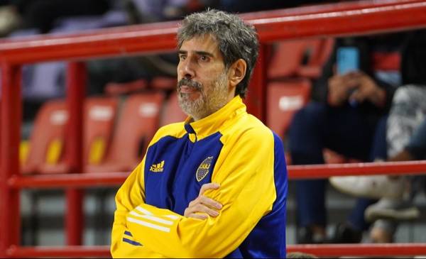 ¿Habrá influido Jamaal Levy para llevar a Panamá un DT argentino? La