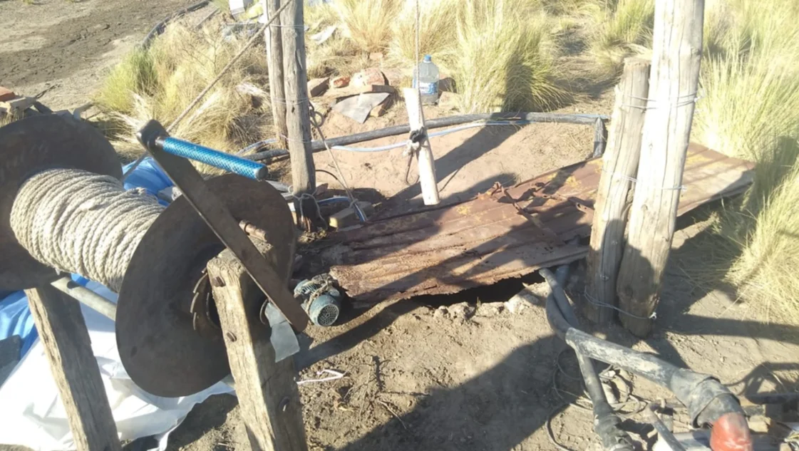 Un trabajador rural perdió la vida en un campo de Patagones