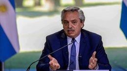 La Justicia citó a indagatoria a Alberto Fernández en la causa de los seguros