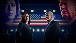 Continuidad o giro drástico en la Casa Blanca: Harris y Trump se miden en unas elecciones con impacto mundial