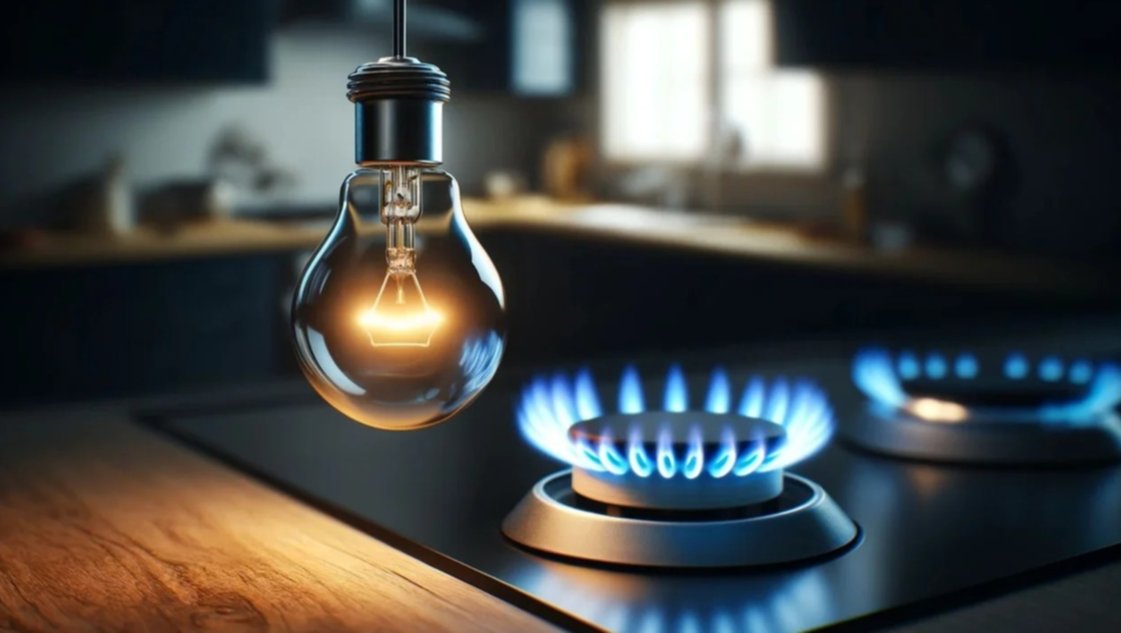 El Gobierno analiza eliminar la segmentación de tarifas para la electricidad y el gas El Gobierno analiza eliminar la segmentación de tarifas para la electricidad y el gas
