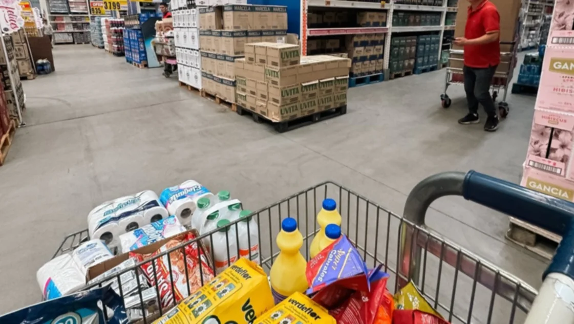 Arrancó la "Black Week" Mayorista: dónde comprar y cuáles son los mejores descuentos Arrancó la "Black Week" Mayorista: dónde comprar y cuáles son los mejores descuentos