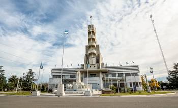 Obras de Salamone en la zona: más de 1.200 millones para una esperada restauración