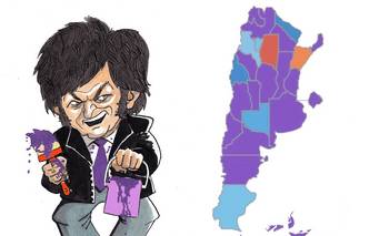 Un ambicioso proyecto en marcha, la gran fiesta, abren nuevos negocios y otro posible golpe para Bahía