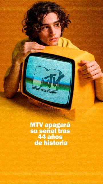 MTV