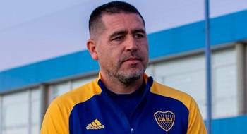 El DT preferido de los hinchas de Boca ya le dijo “no” a Riquelme para 2026