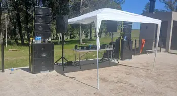 “After” sin habilitación: clausuraron y desalojaron una fiesta en la ruta 33