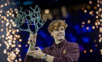 Jannik Sinner se consagró campeón en el Masters de París y recuperó el Nº1 del mundo