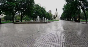 Alerta amarilla por tormentas para este lunes en Bahía Blanca y gran parte de la Provincia Alerta amarilla por tormentas para este lunes en Bahía Blanca y gran parte de la Provincia