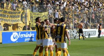 Olimpo venció a Kimberley por 3 a 1 y avanzó a los cuartos de final de la Reválida Olimpo venció a Kimberley por 3 a 1 y avanzó a los cuartos de final de la Reválida