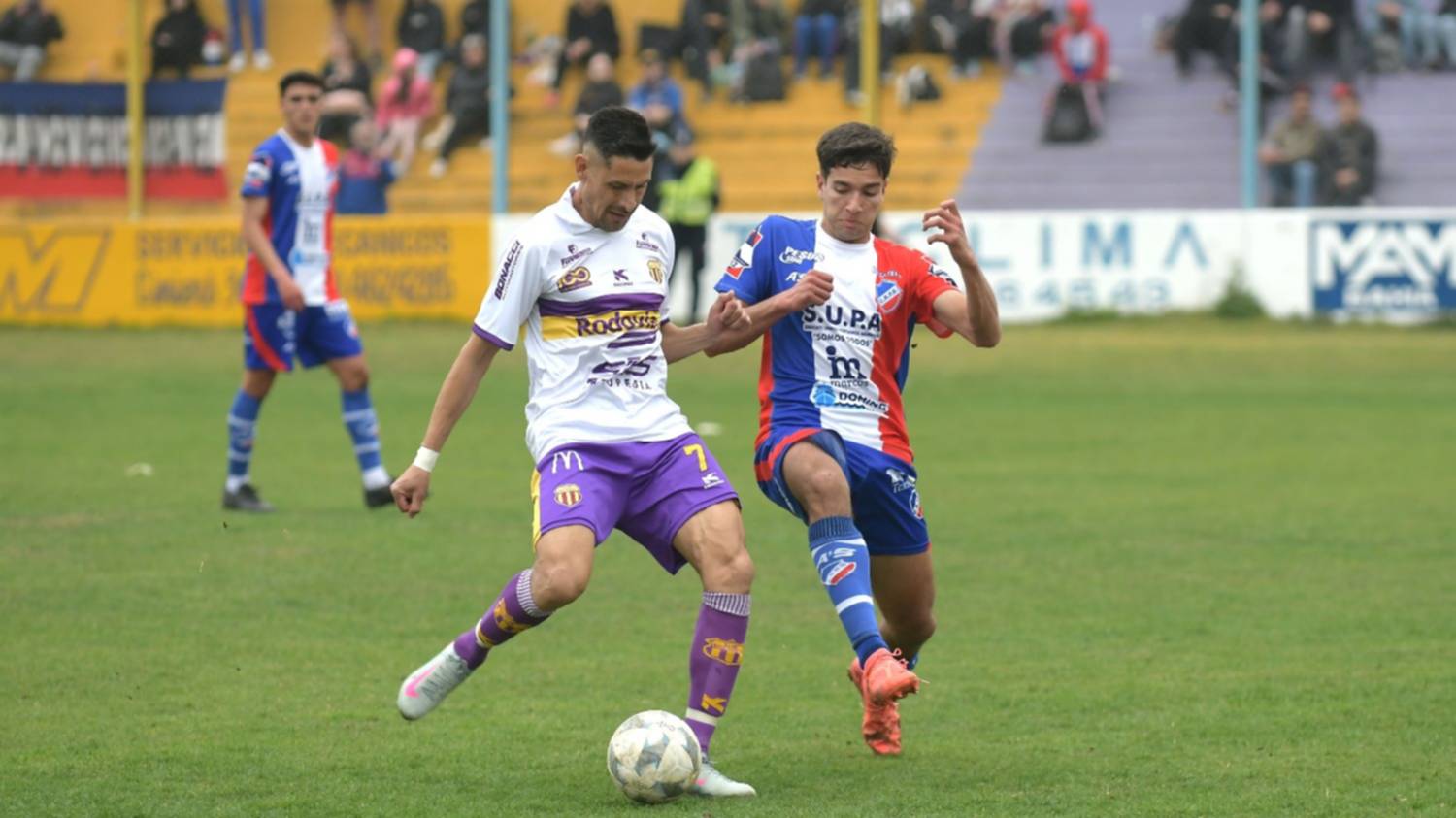 Clausura liguista: arranca la 12ª fecha; Olimpo-Liniers y Rosario-Tiro se roban los flashes
